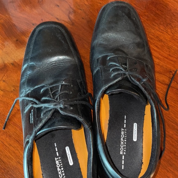 Mens Rockport Loafers size 13 - Picture 5 of 9